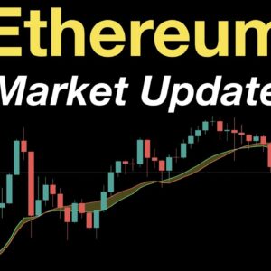 Ethereum Market Update