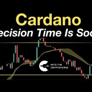 Cardano: Decision-Time Is Soon