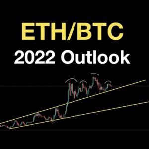 ETH/BTC: 2022 Outlook