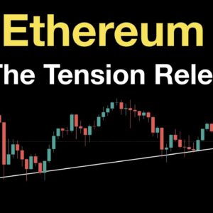 Ethereum: Will The Tension Be Released?