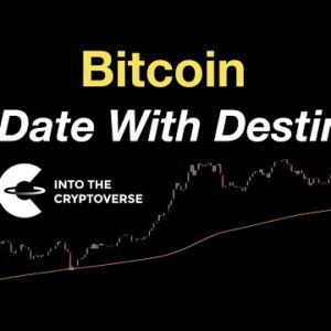 Bitcoin: A Date With Destiny