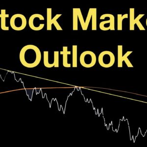 Stock Market Outlook (A Discussion On Inflation, Jobs, DXY, and the Fed)