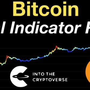 Bitcoin: Total Indicator Risk