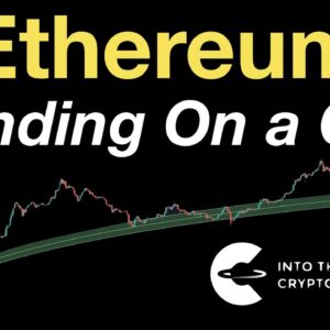Ethereum: Standing on a Cliff