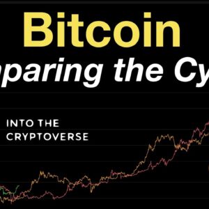 Bitcoin: Comparing the Cycles