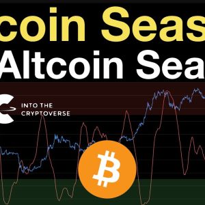 Bitcoin Season Vs. Altcoin Season