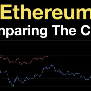 Ethereum: Comparing The Cycles