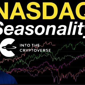 NASDAQ Seasonality