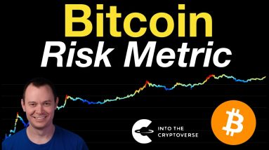 Bitcoin: Risk Metric