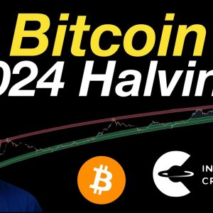 Bitcoin: The 2024 Halving